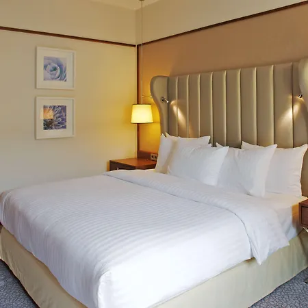Dorint Hotel Bonn-2