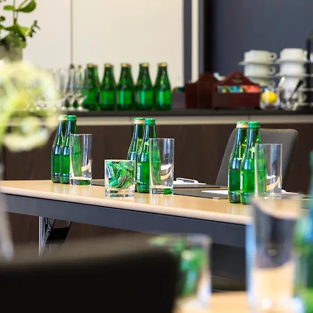 Radisson Blu Sobieski-2