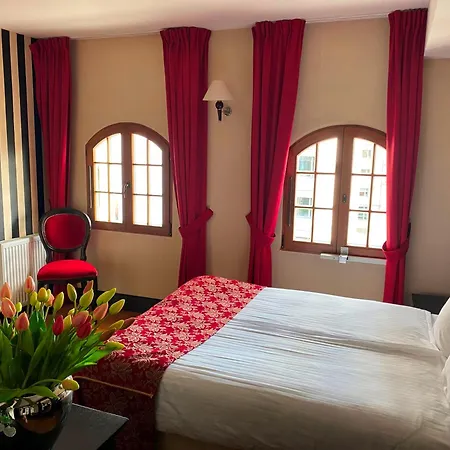 Hotel Gdansk Boutique-3