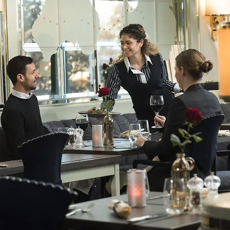 Maritim Airport Hotel Hannover-2