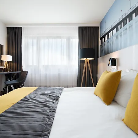 Mercure Gdynia Centrum-3