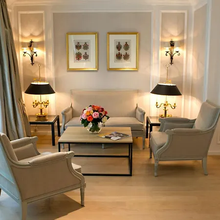 Hotel München Palace-2
