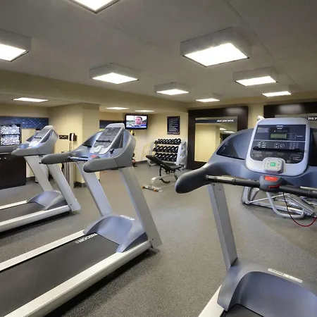 Hampton Inn Raleigh/Durham Airport-2