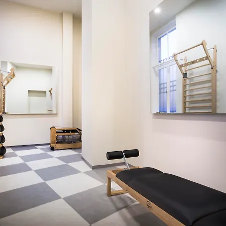 Hotel Bellevue - By Liburnia Hotels & Villas-2