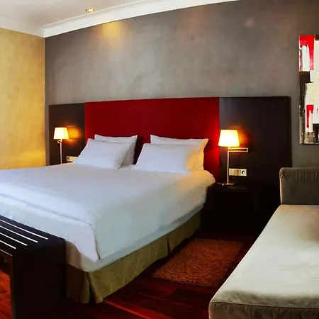 Hotel Nh Poznan-3