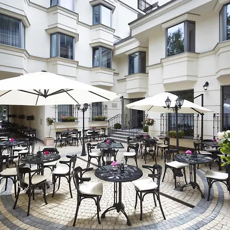 Hotel Logos Krakow-2