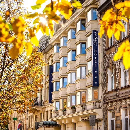 Hotel Logos Krakow-2