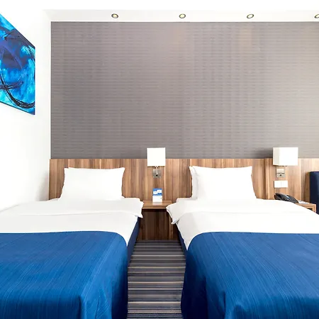 Holiday Inn Express Augsburg By Ihg-3