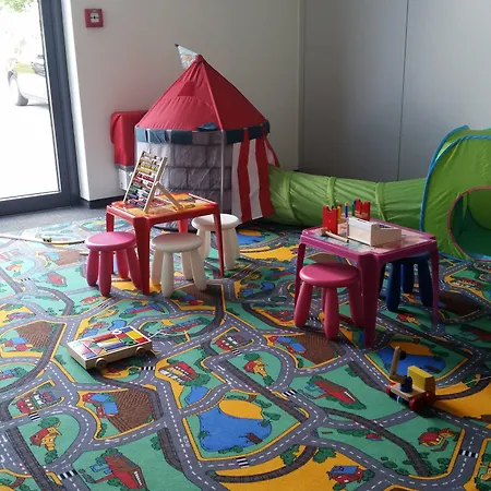 Holiday Inn Express Augsburg By Ihg-2
