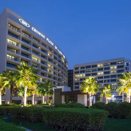 Crowne Plaza Yas Island By Ihg-2
