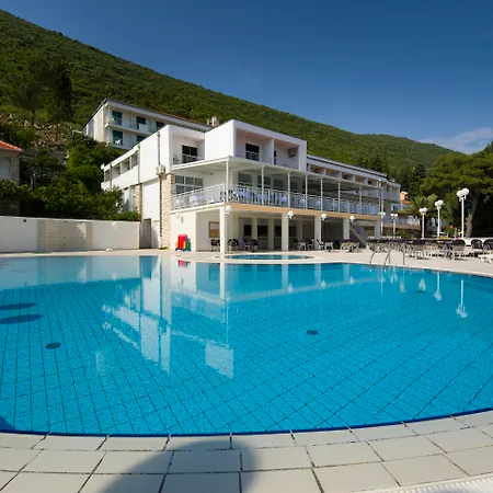 Hotel Faraon-2