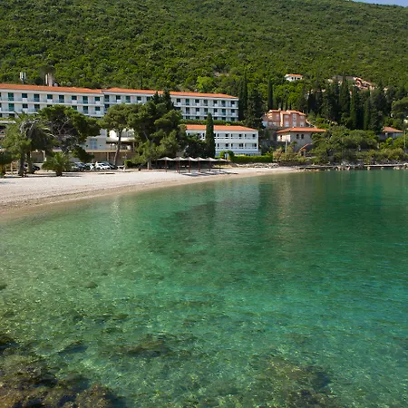 Hotel Faraon-2