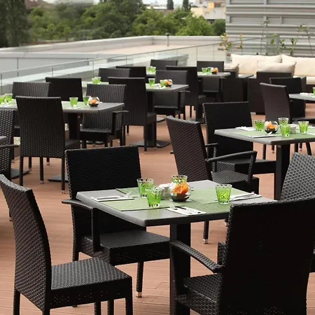 Lindner Hotel Bratislava, Part Of Jdv By Hyatt-2