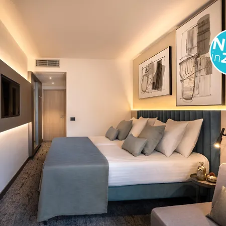 Aminess Vival Maestral Hotel-2