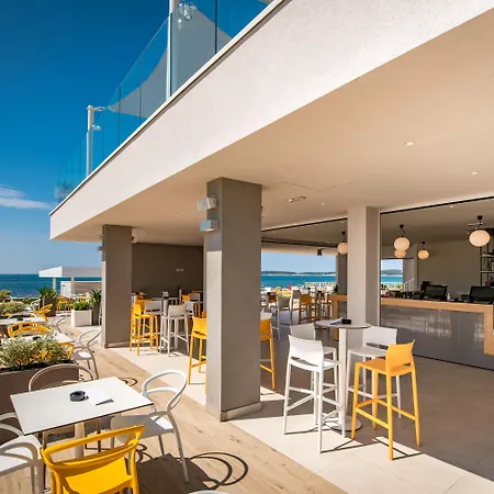 Arena Grand Kazela Camping Homes-2