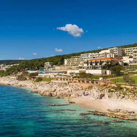 Valamar Bellevue Resort-2