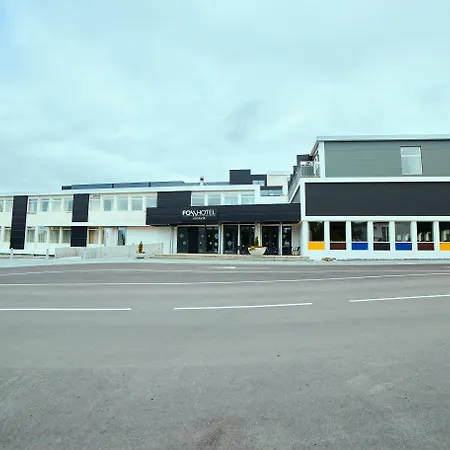 Fosshotel Husavik-2