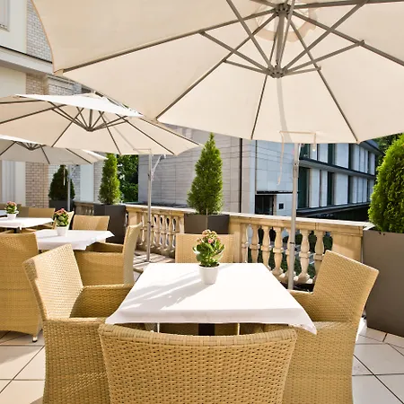 Platinum Palace Boutique Hotel & Spa-2