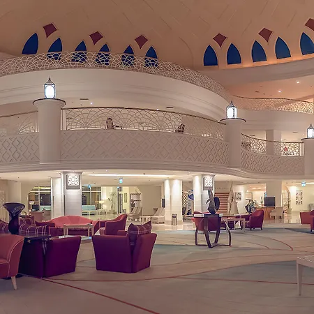 Old Palace Resort Sahl Hasheesh-3