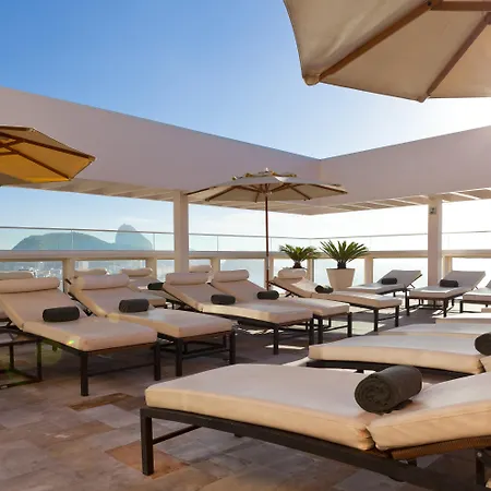 Othon Palace Copacabana Rio-2