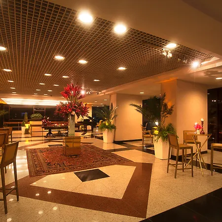 Othon Palace Copacabana Rio-3