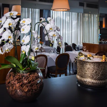 Miramar By Windsor Copacabana-3