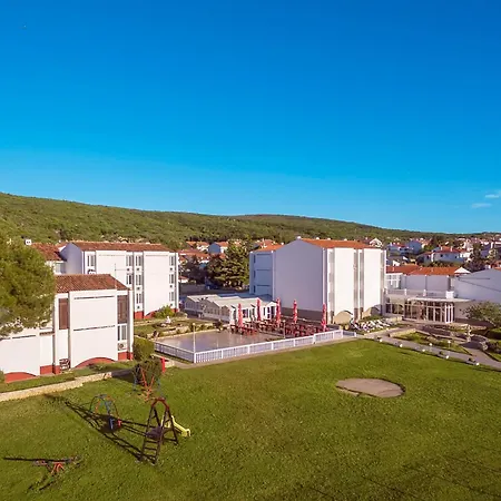 Hotel Omorika-3