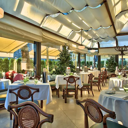 Esplanade Zagreb Hotel-3