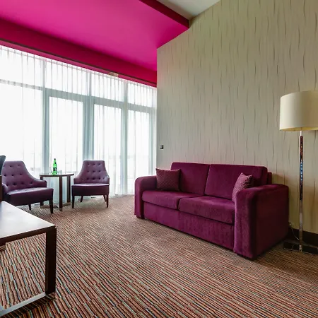 Copernicus Torun Hotel-3