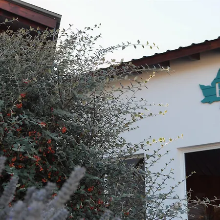 Edenia Hotel & Nature-2
