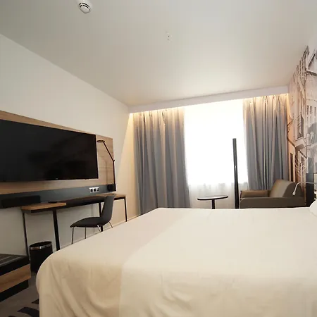 Novotel Vilnius Centre-3