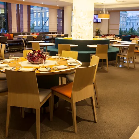 Novotel Vilnius Centre-3
