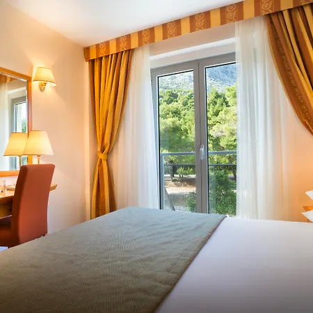 Aminess Grand Azur Hotel-2