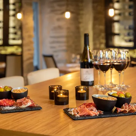 The Von Stackelberg Hotel Tallinn-2
