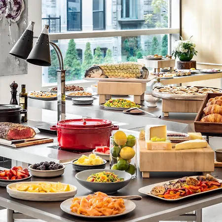 Sofitel Montreal Golden Mile-2