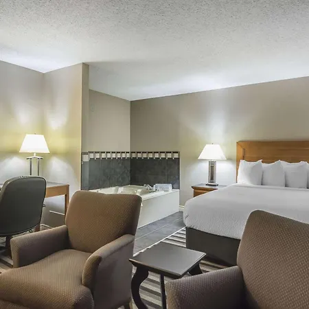 Quality Inn West Edmonton-2
