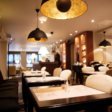 Hotel Fabian-3