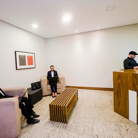 Mercure Curitiba Golden-3