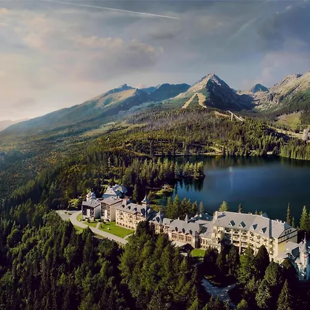 Grand Hotel Kempinski High Tatras-2