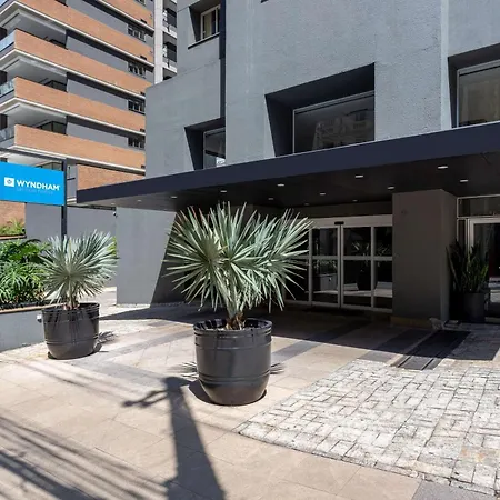 Wyndham Sao Paulo Paulista-3
