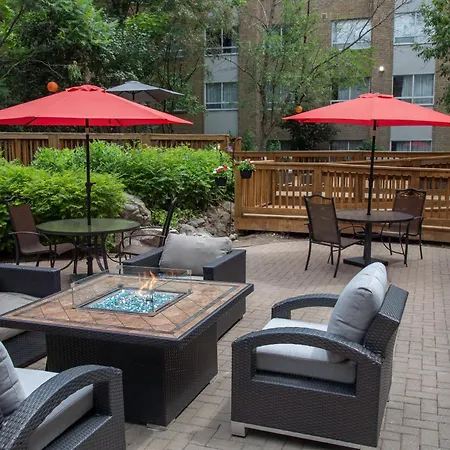 Staybridge Suites Toronto - Vaughan South By Ihg-2
