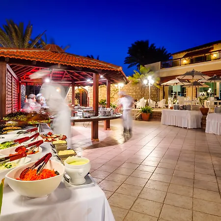 Hotel Morabeza-3