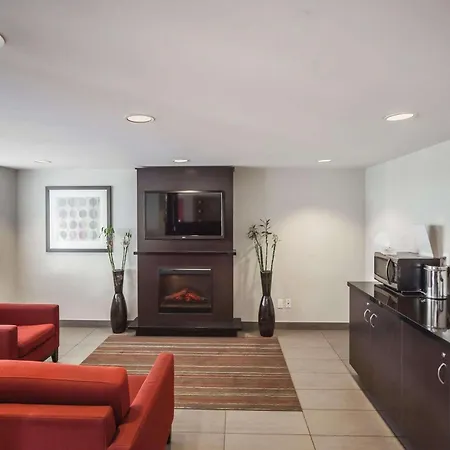 Comfort Inn West-3