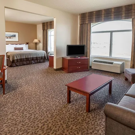 Wingate By Wyndham - Edmonton West-2
