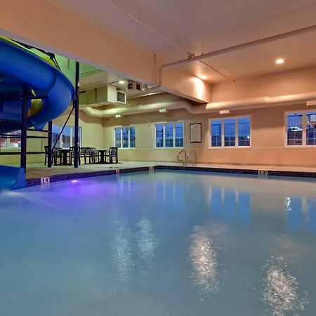 Staybridge Suites - Calgary Airport By Ihg-2