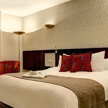 Quality Hotel Curitiba-3