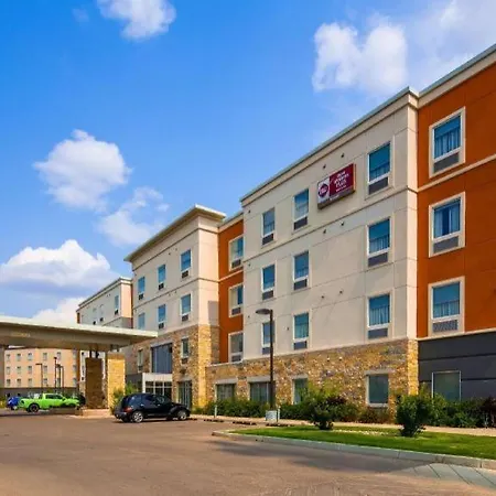 Best Western Plus Eastgate Inn & Suites-2