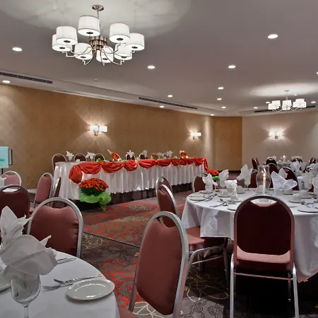 Allure Hotel & Conference Center-2