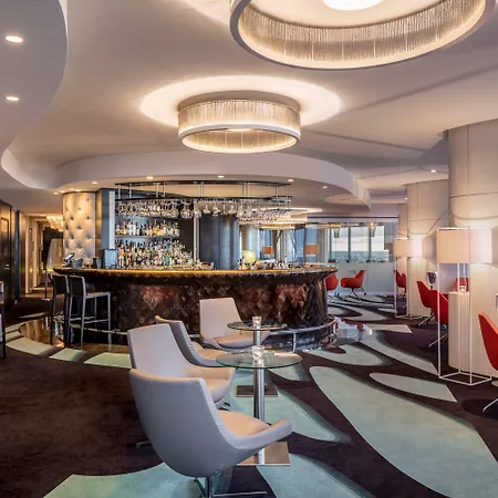Swissotel Tallinn-2