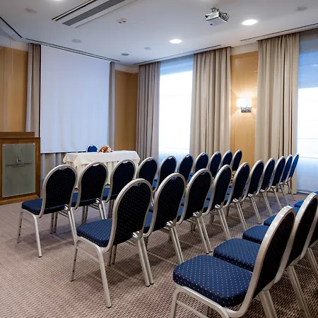 Grand Hotel Primus - Terme Ptuj - Sava Hotels & Resorts-3